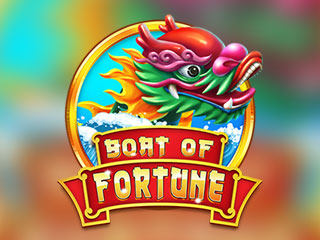 Boat Of Fortune